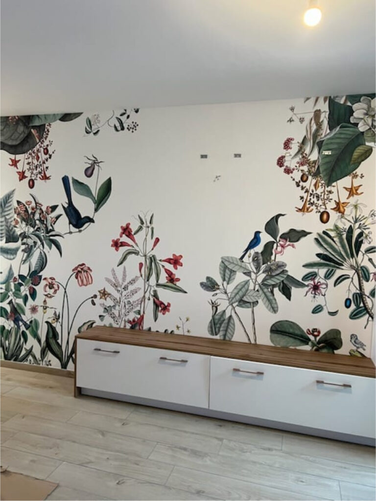 GESLIN PEINTURE PEINTRE EVRON R M Img08