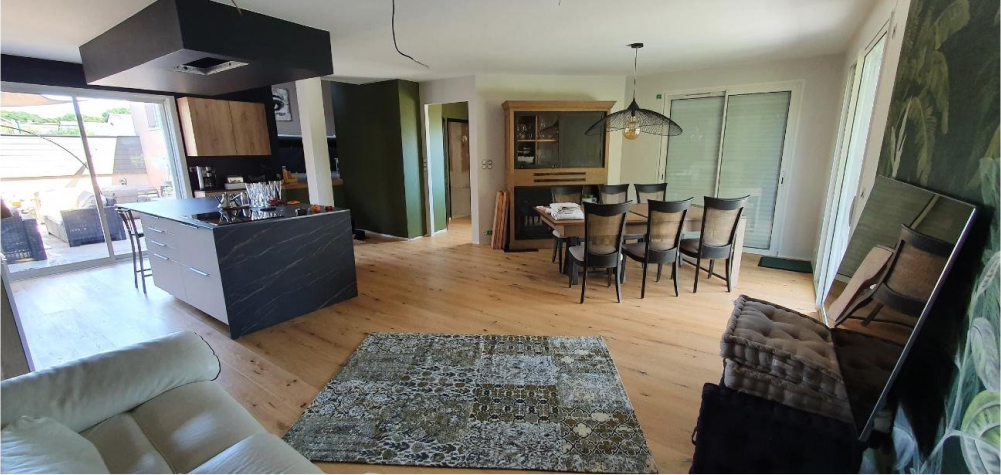 GESLIN PEINTURE PEINTRE EVRON R M Img11