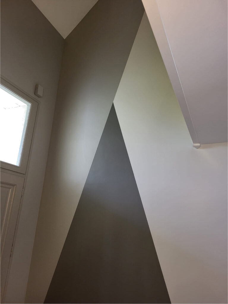 GESLIN PEINTURE PEINTRE EVRON R M Img12