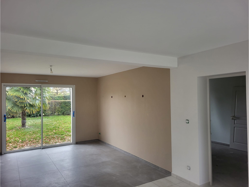 GESLIN PEINTURE PEINTRE EVRON R M Img14