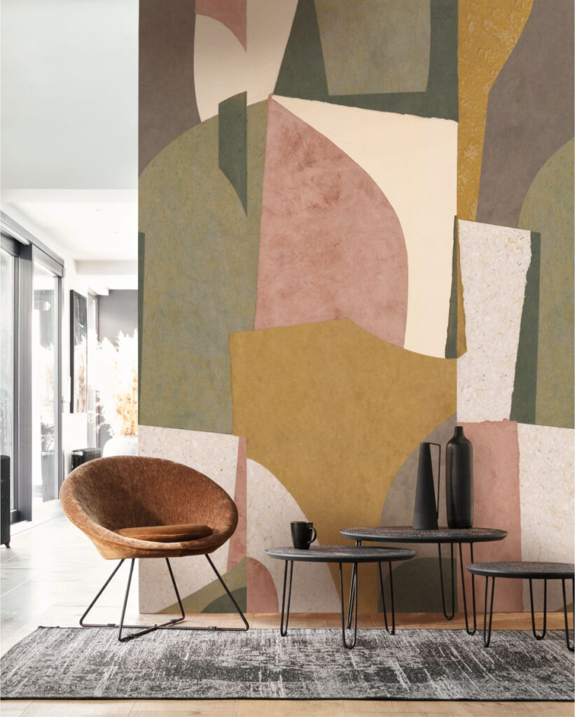 GESLIN PEINTURE PEINTRE EVRON R M Img16