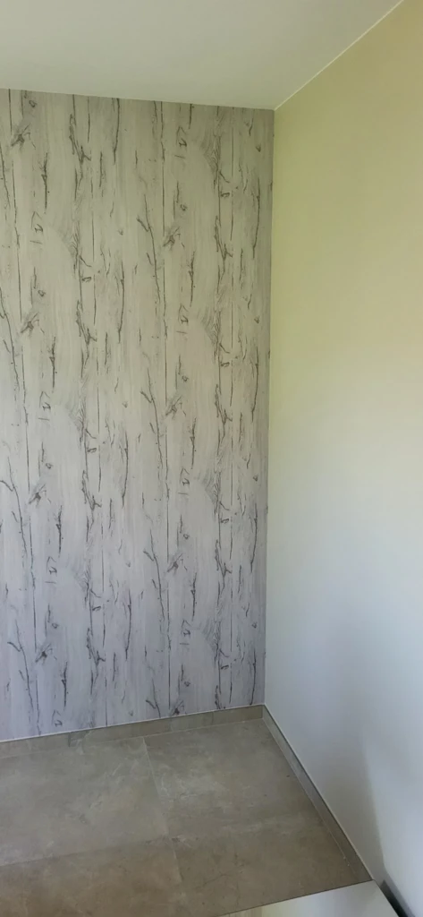 Geslin Peinture PEINTRE EVRON REVETEMENTS MURAUX 1